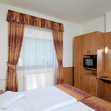 Villa Korall 부다페스트 외부 사진