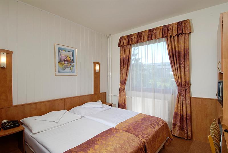 Villa Korall 부다페스트 외부 사진