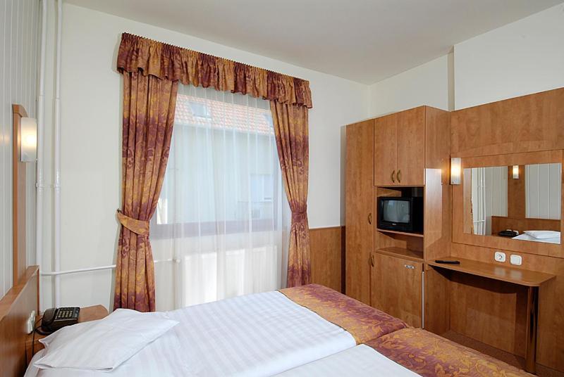 Villa Korall 부다페스트 외부 사진