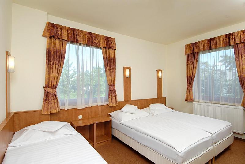 Villa Korall 부다페스트 외부 사진