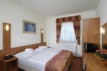 Villa Korall 부다페스트 외부 사진