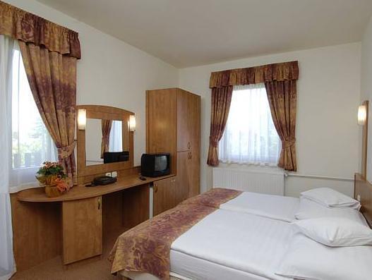 Villa Korall 부다페스트 외부 사진
