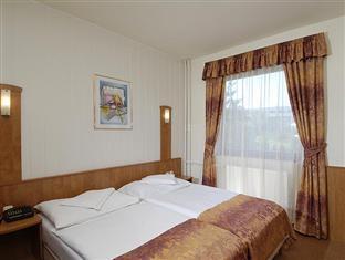 Villa Korall 부다페스트 외부 사진