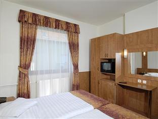 Villa Korall 부다페스트 외부 사진